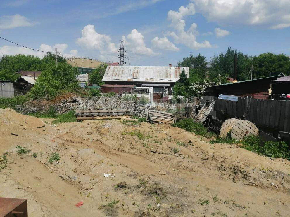 Продам земельный участок 294 м.кв.