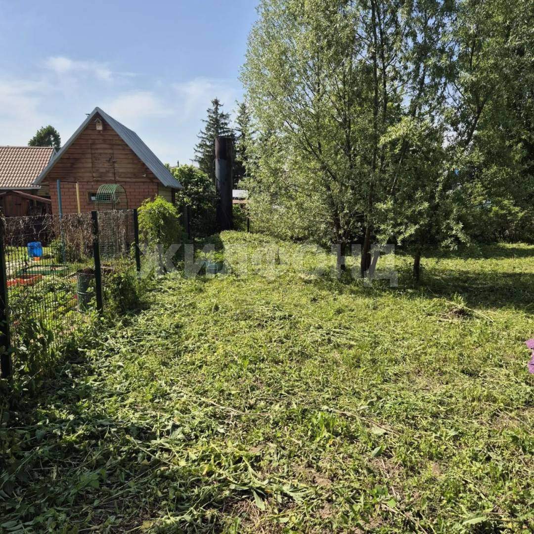 Продам земельный участок 410 м.кв.