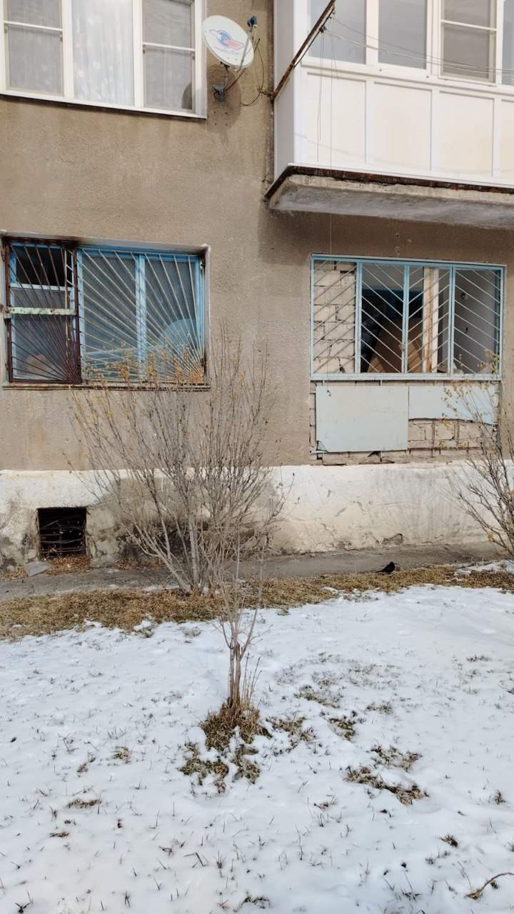 Продам офис 60.2 м.кв.