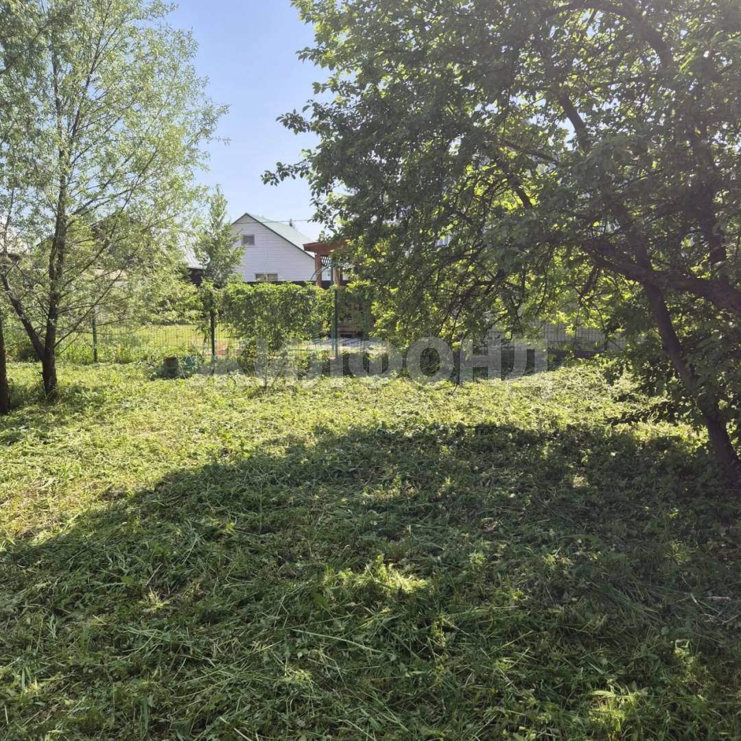 Продам земельный участок 410 м.кв.