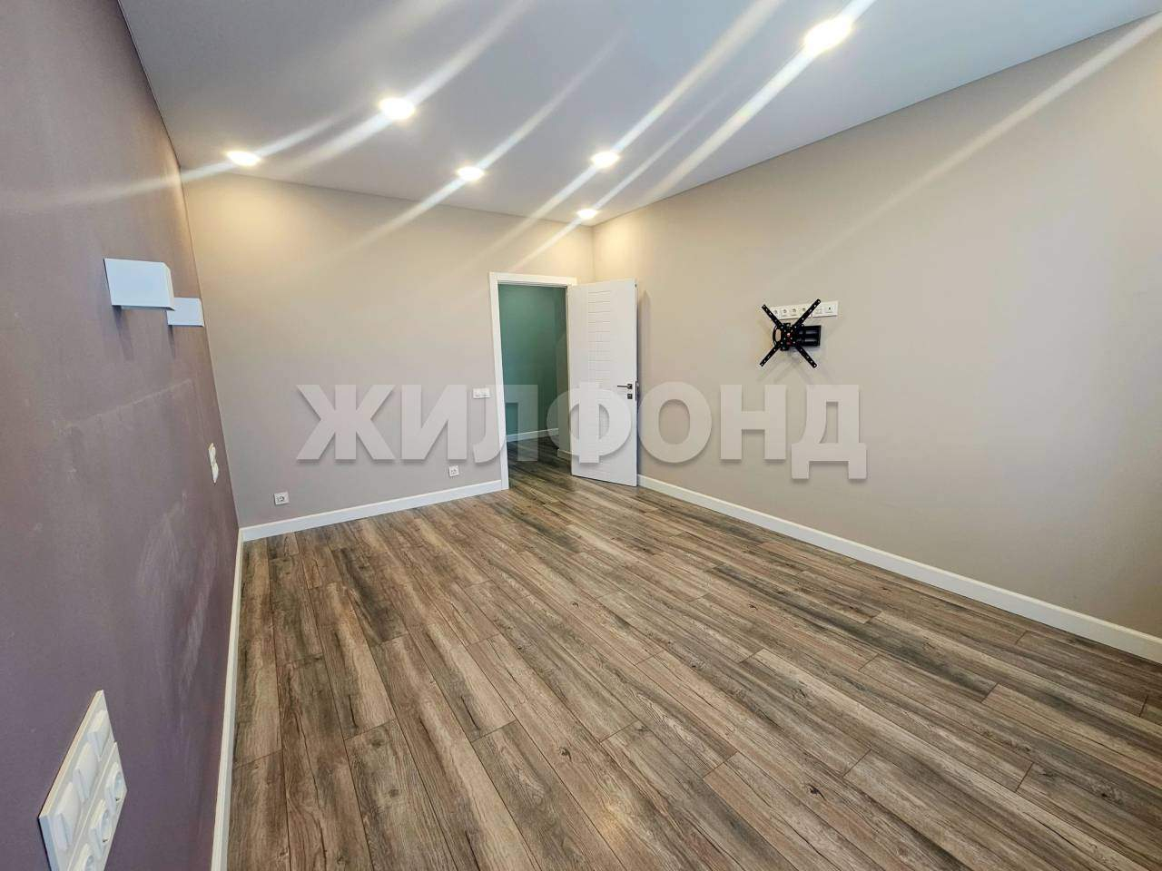 Квартира на продажу в Тольятте, 40 лет Победы улица, 45Д фото №11