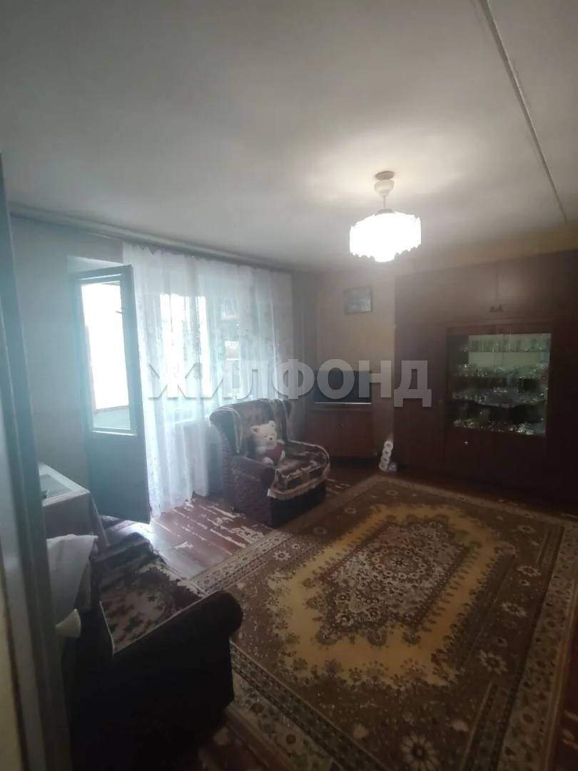 Квартира на продажу в Северске, Калинина улица, 100 фото №4