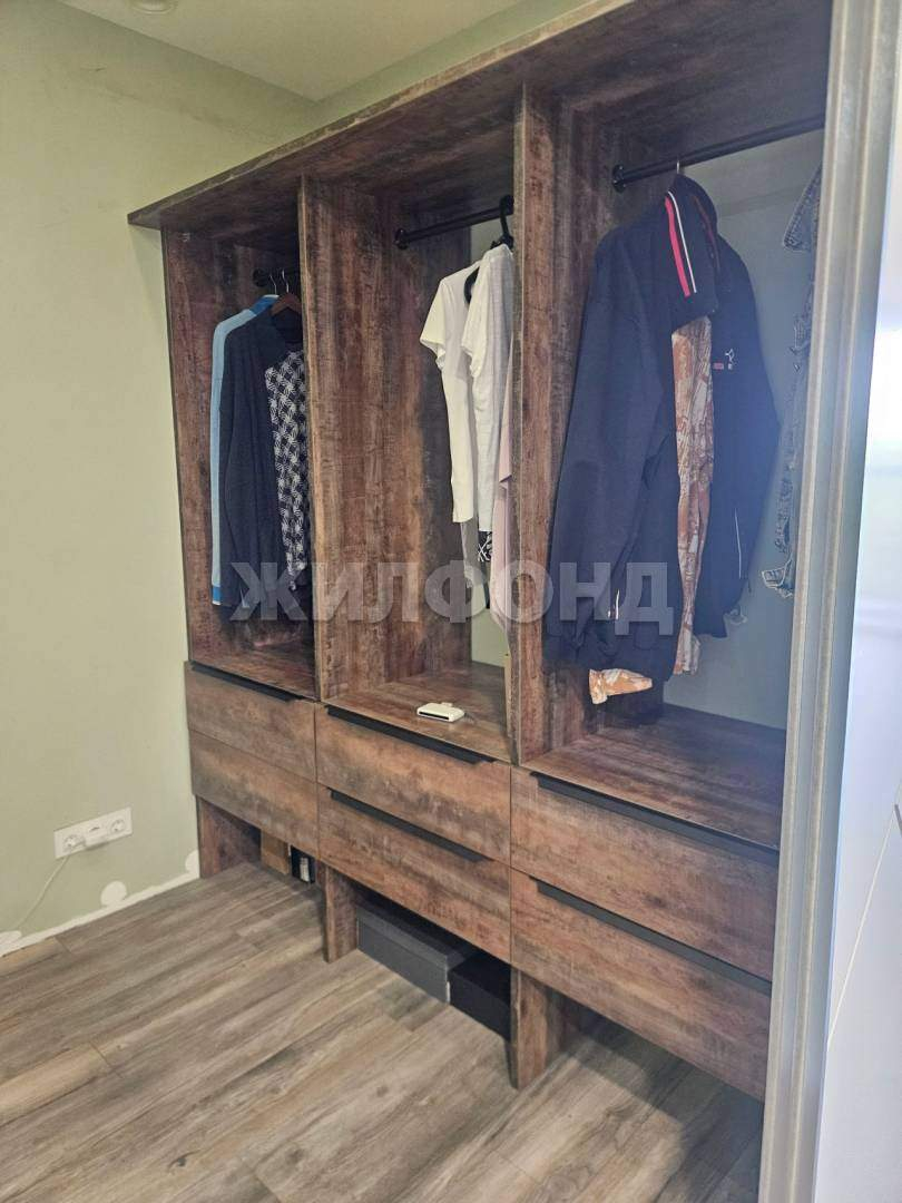 Квартира на продажу в Тольятте, 40 лет Победы улица, 45Д фото №20