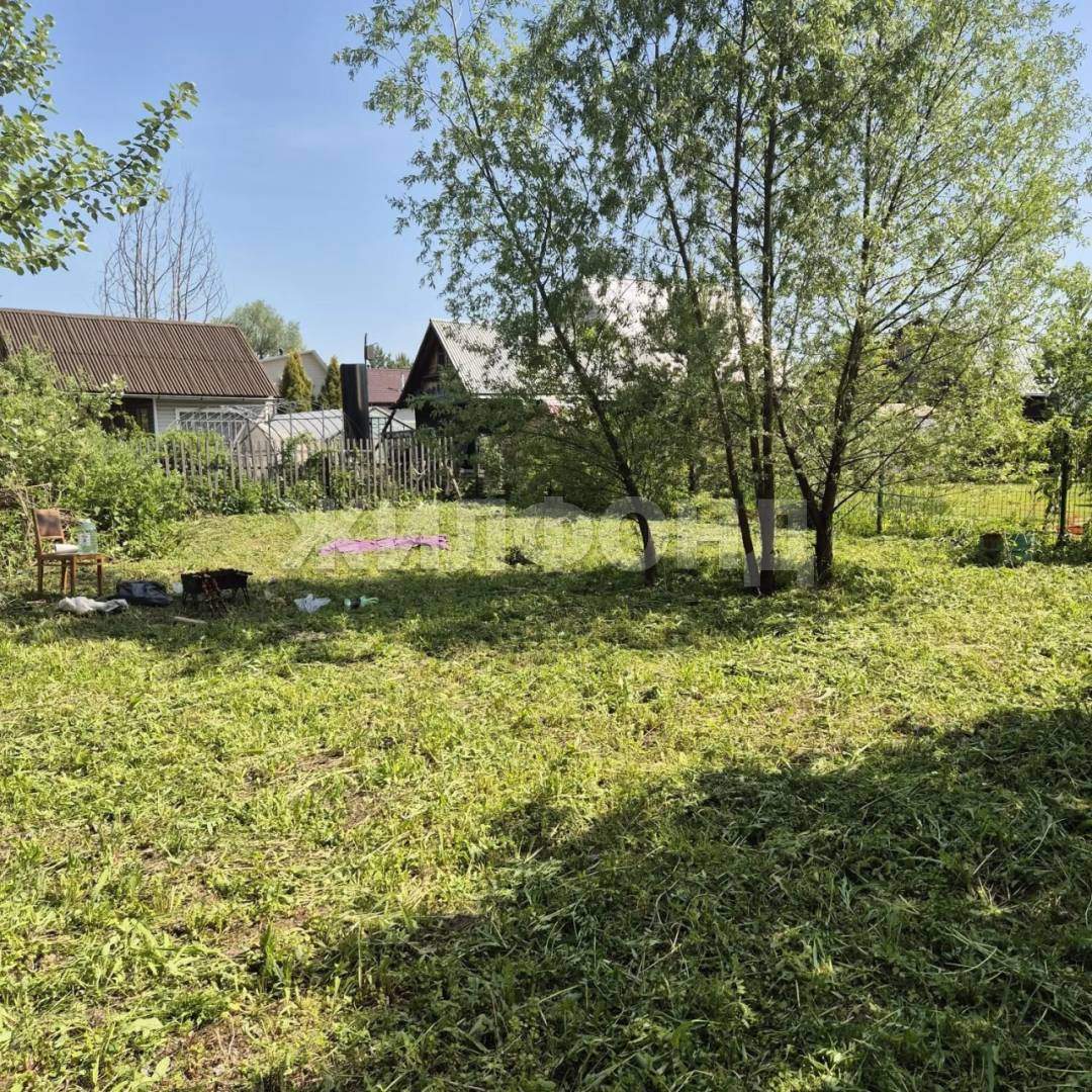 Продам земельный участок 410 м.кв.