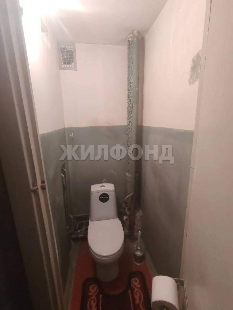 Квартира на продажу в Северске, Калинина улица, 100 фото №5