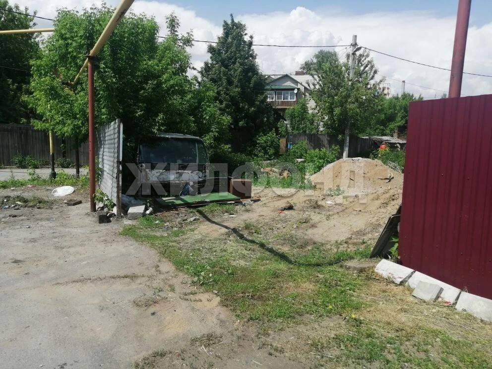 Продам земельный участок 294 м.кв.