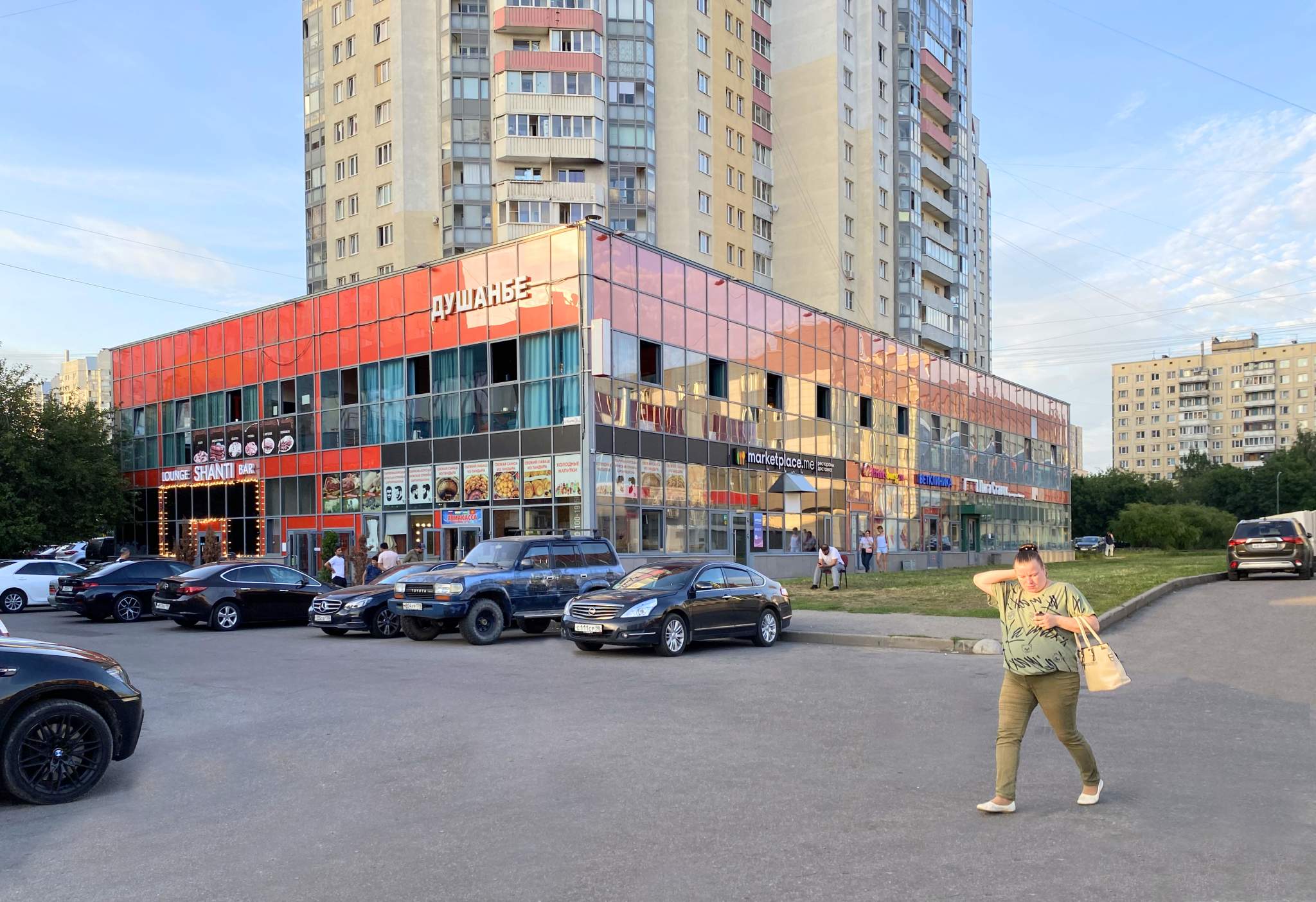Сдам в аренду помещение свободного назначения 235 м.кв.