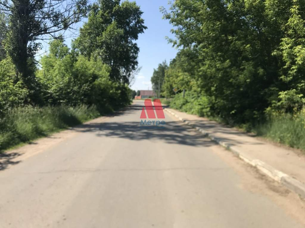 Продам земельный участок 900 м.кв.