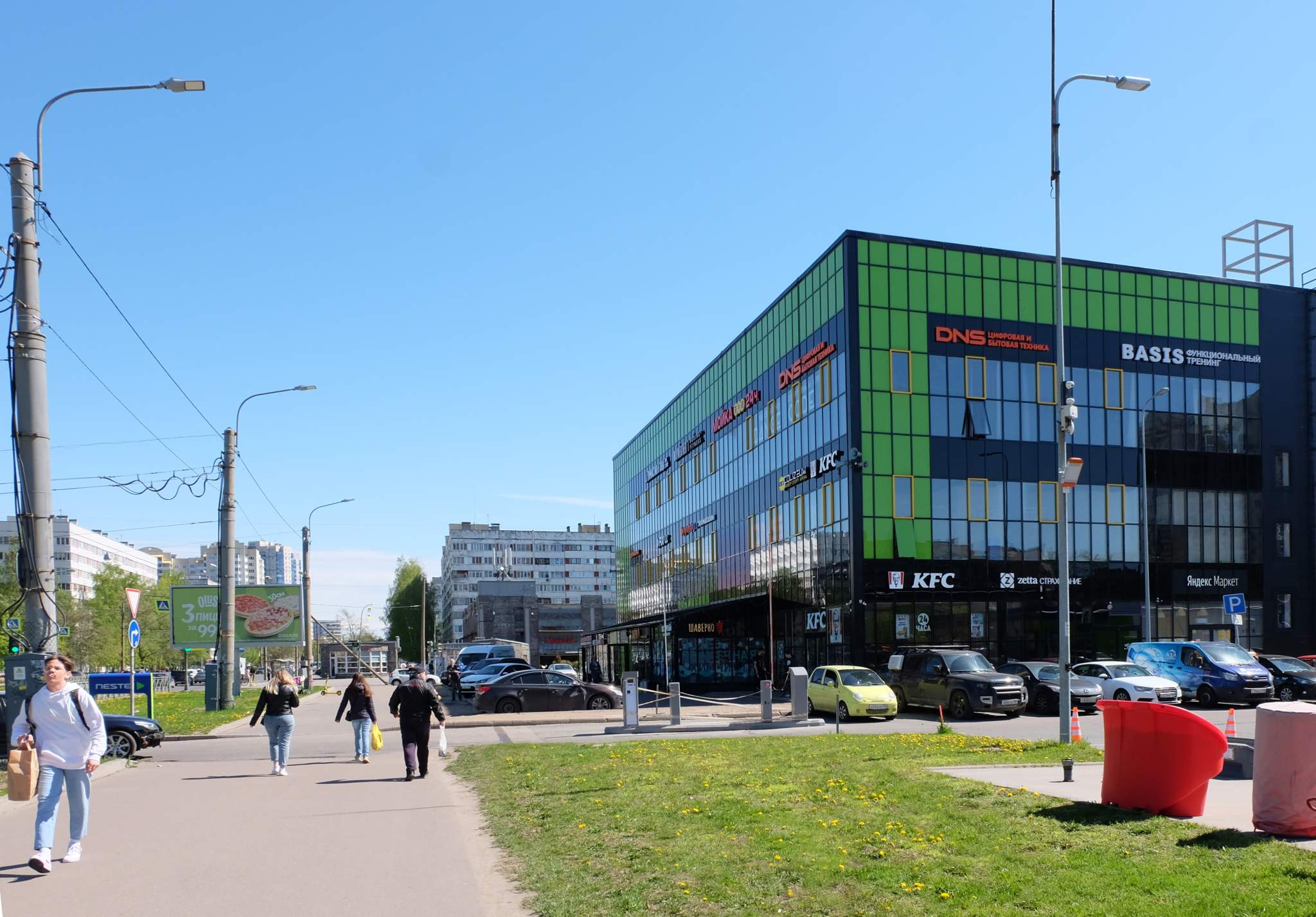 Сдам в аренду помещение свободного назначения 18 м.кв.