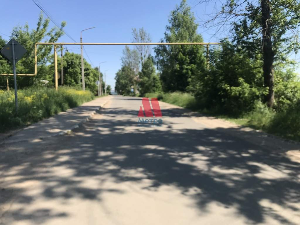 Продам земельный участок 900 м.кв.