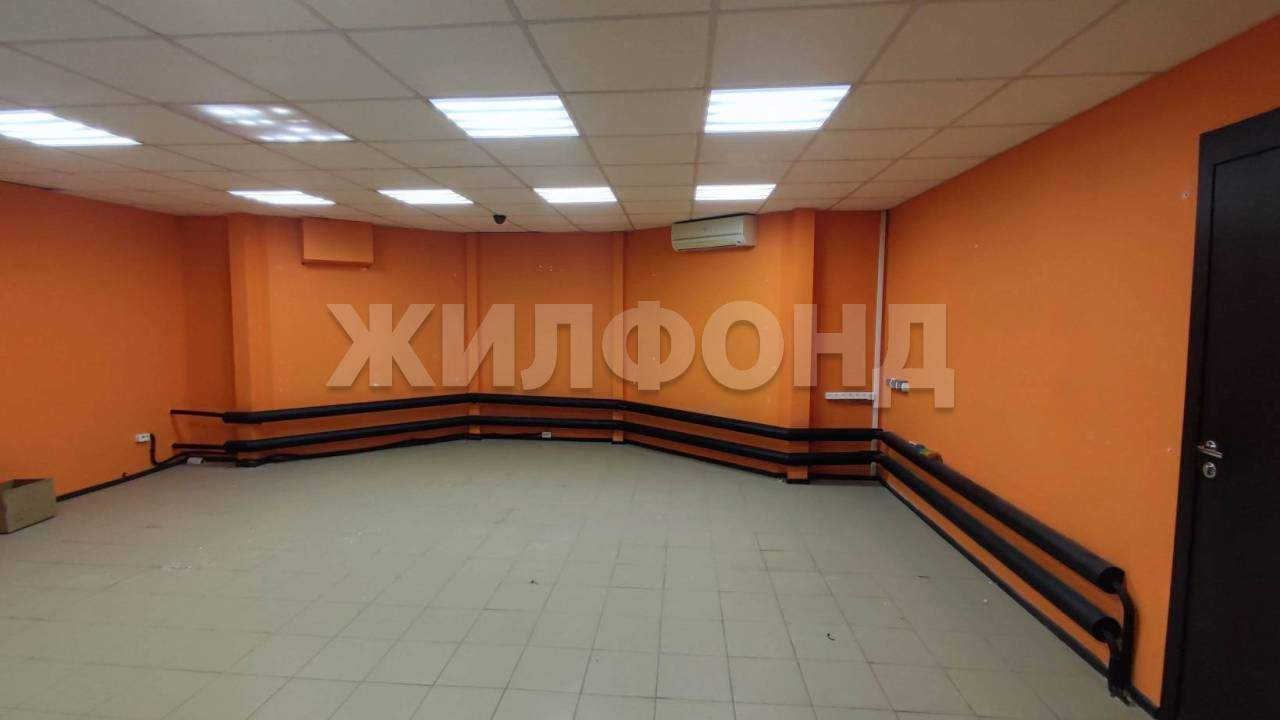 Продам помещение свободного назначения 126 м.кв.
