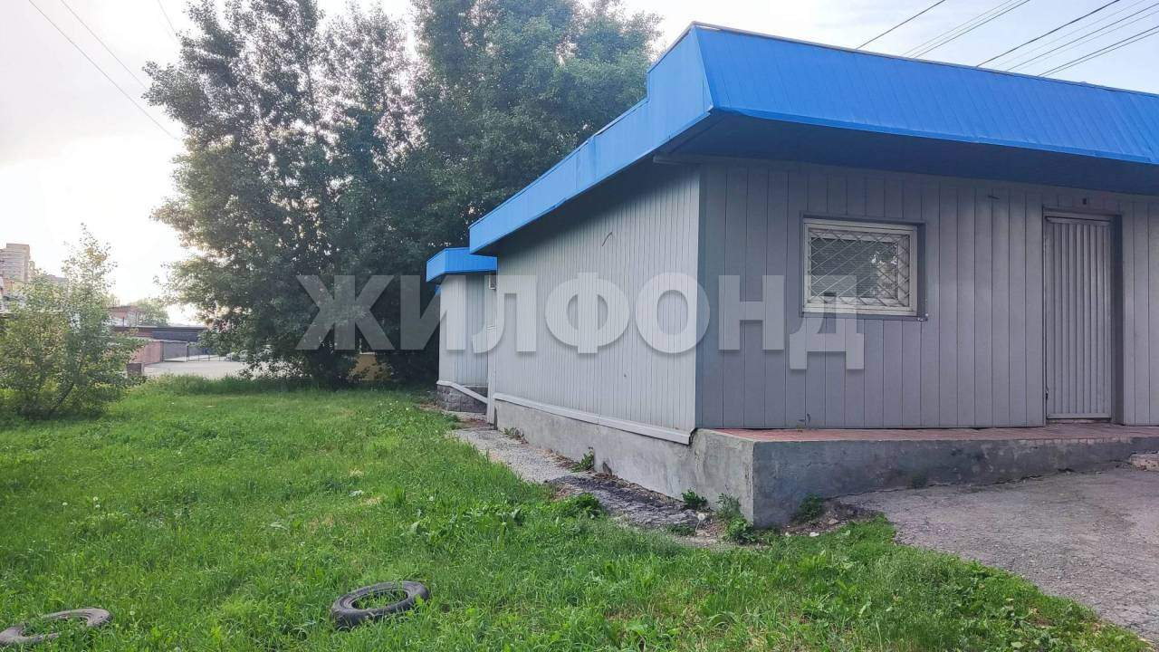 Продам помещение свободного назначения 126 м.кв.