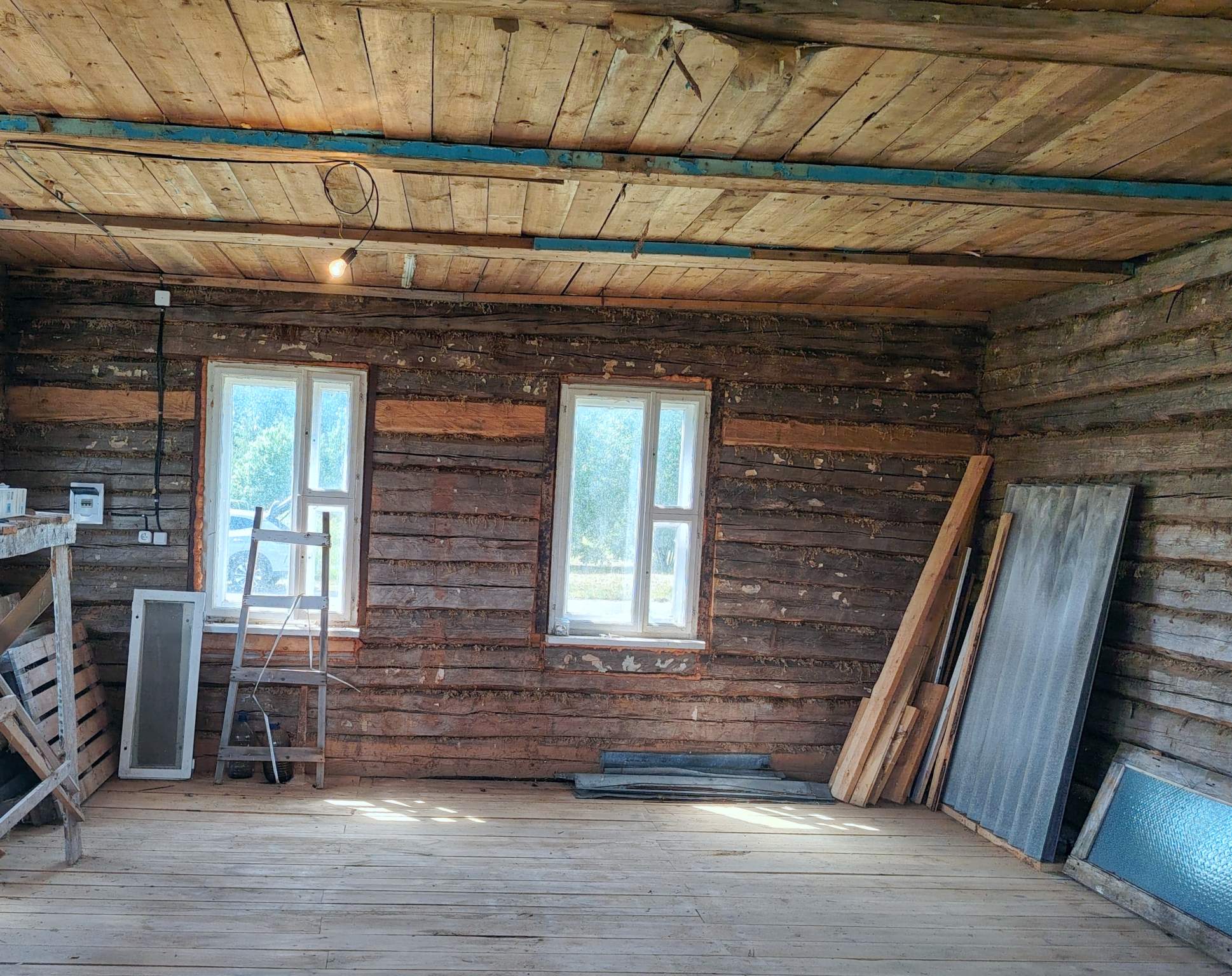 Дом на продажу в Королеве, Гражданская улица фото №2