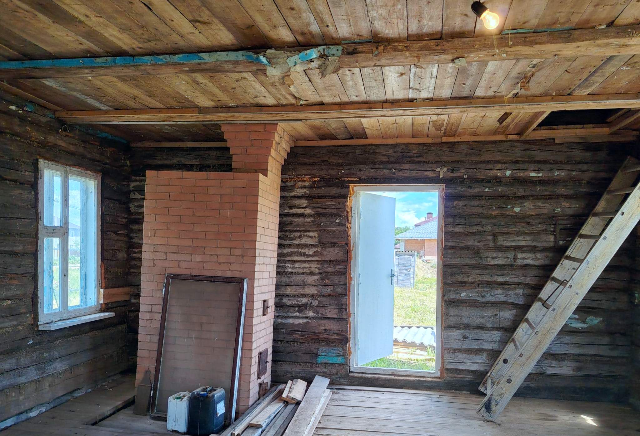 Дом на продажу в Королеве, Гражданская улица фото №3