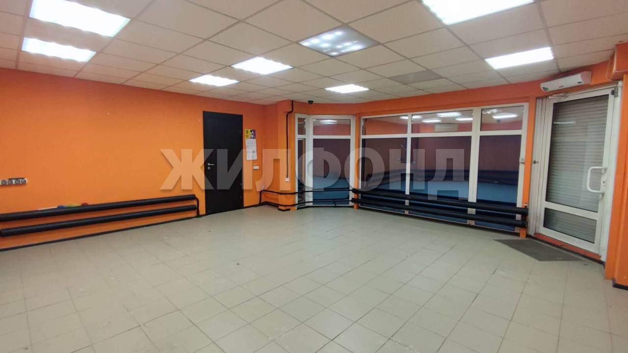 Продам помещение свободного назначения 126 м.кв.