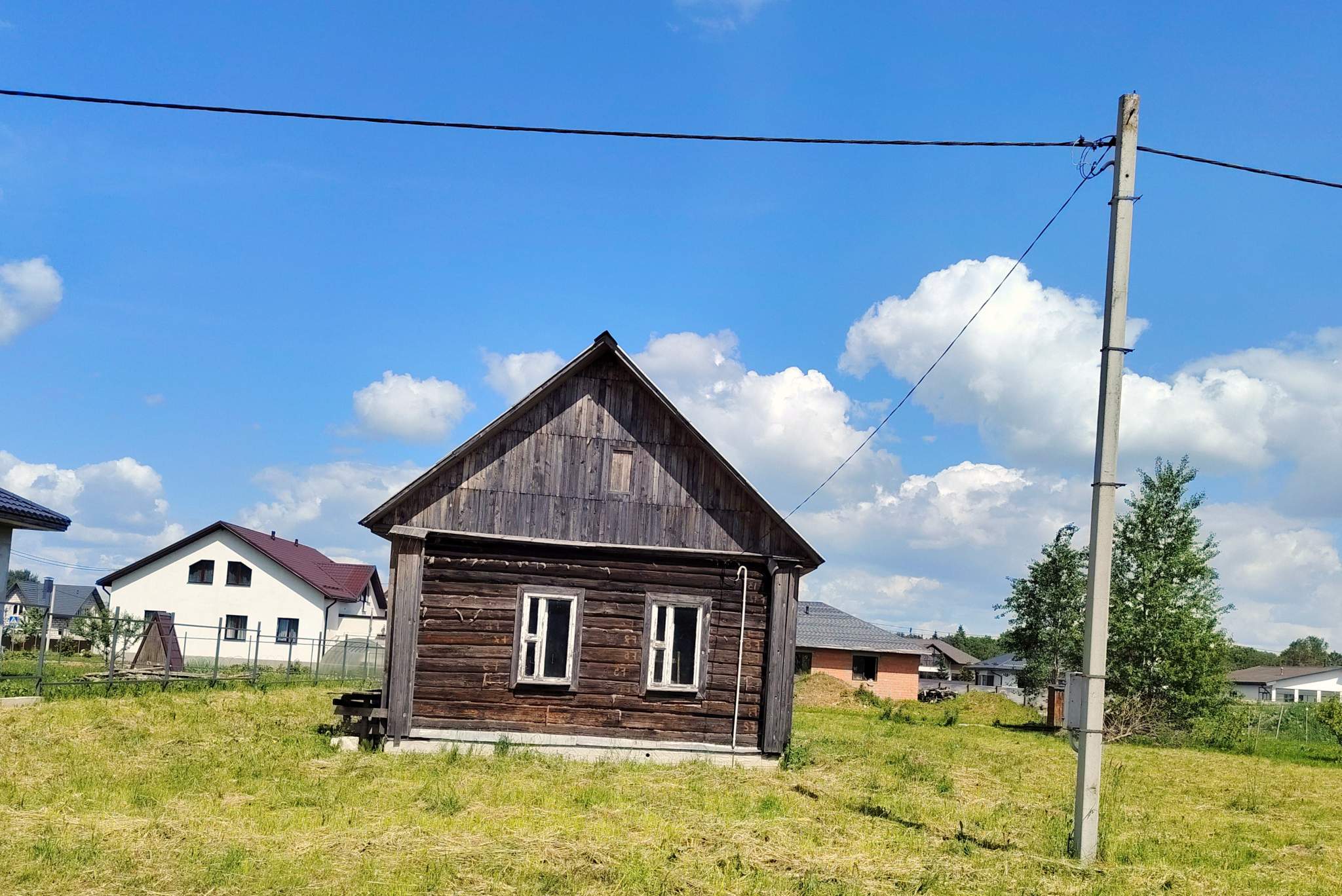 Дом на продажу в Королеве, Гражданская улица фото №1