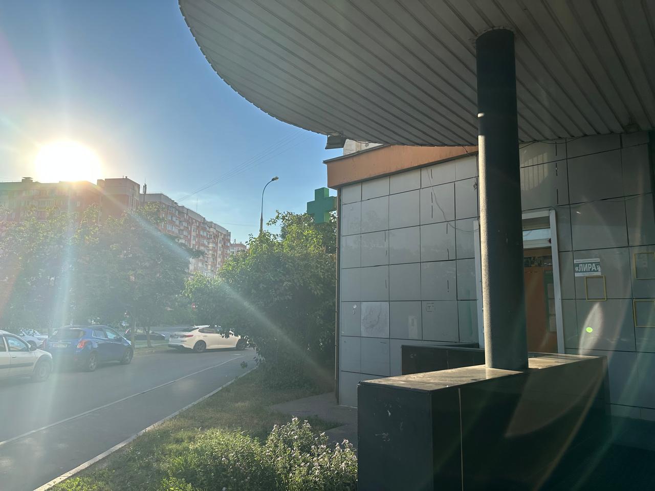 Сдам в аренду магазин 30 м.кв.