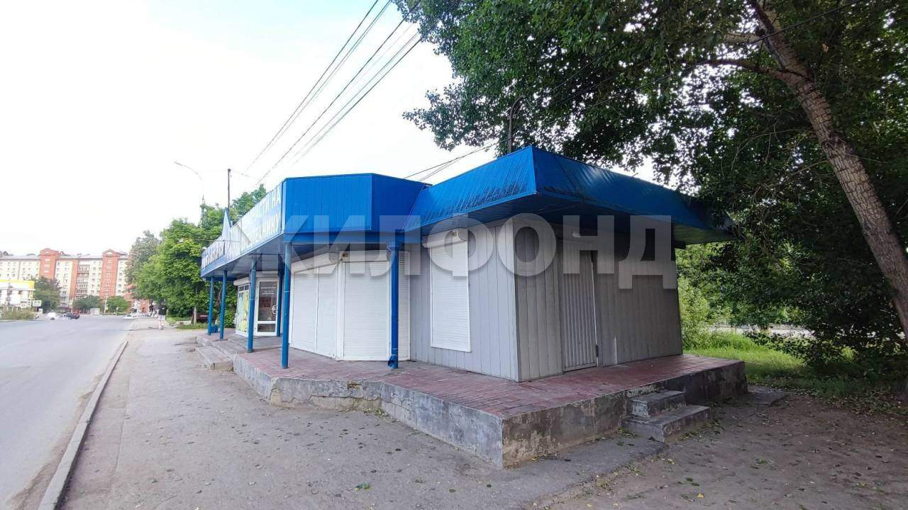 Продам помещение свободного назначения 126 м.кв.