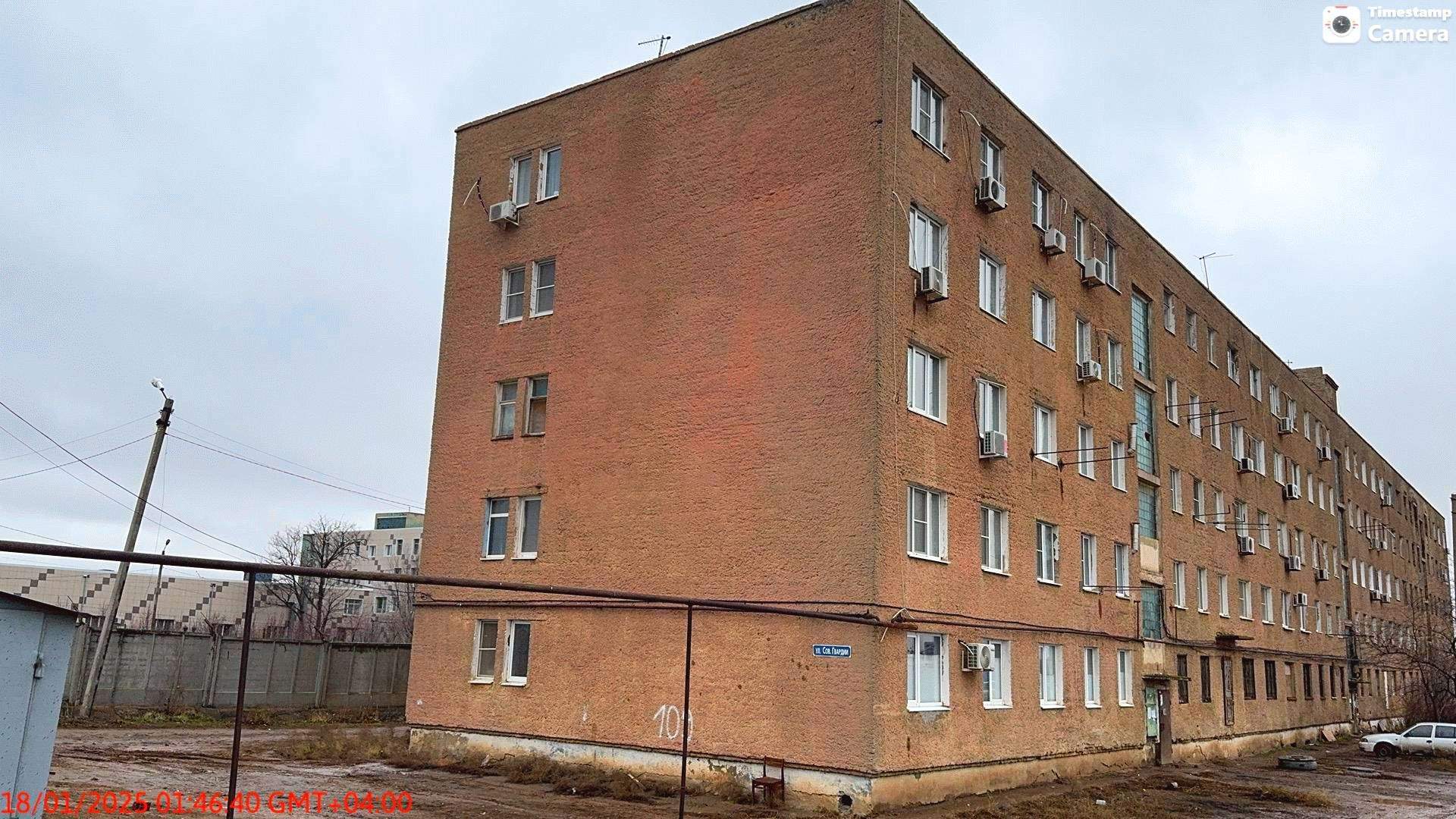 Квартира на продажу в Астрахане, Советской Гвардии ул., 1