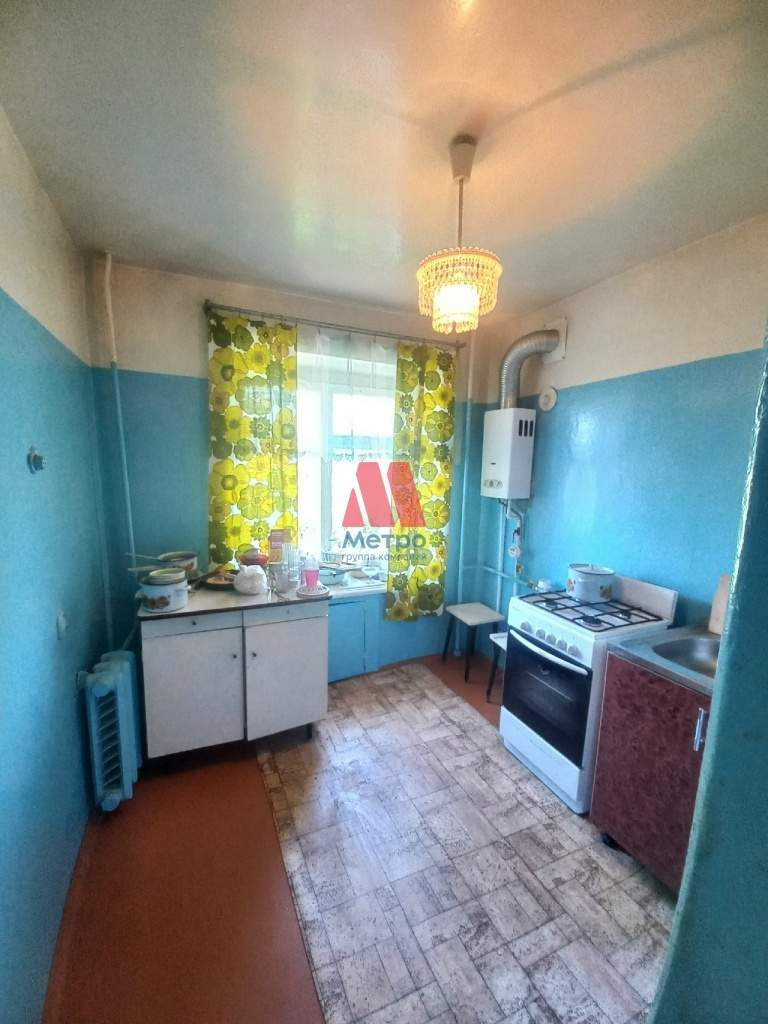 Квартира на продажу в Рыбинске, Революции проспект, 58