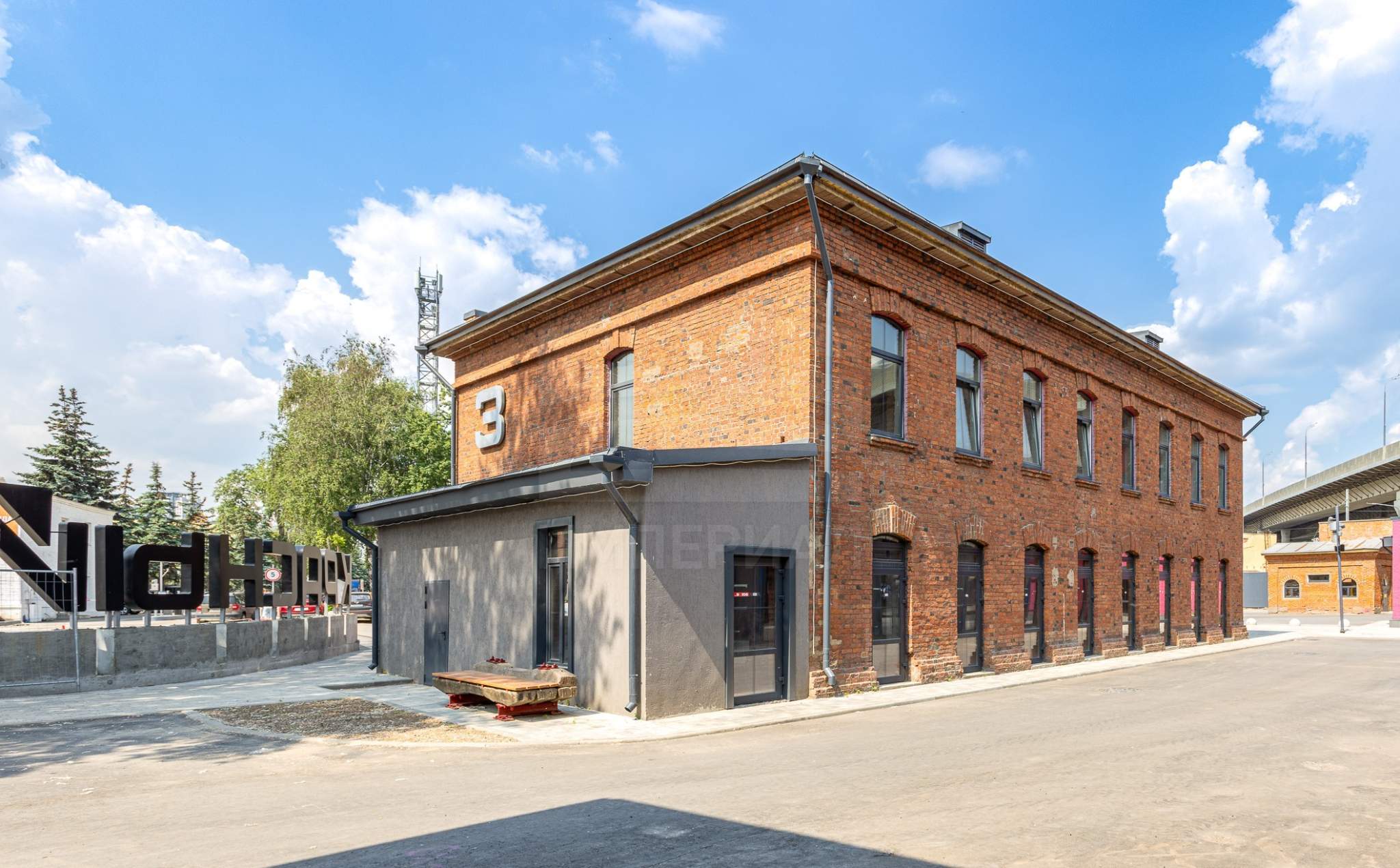 Продам помещение свободного назначения 7 м.кв.