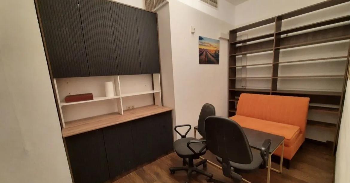 Сдам в аренду офис 120 м.кв.