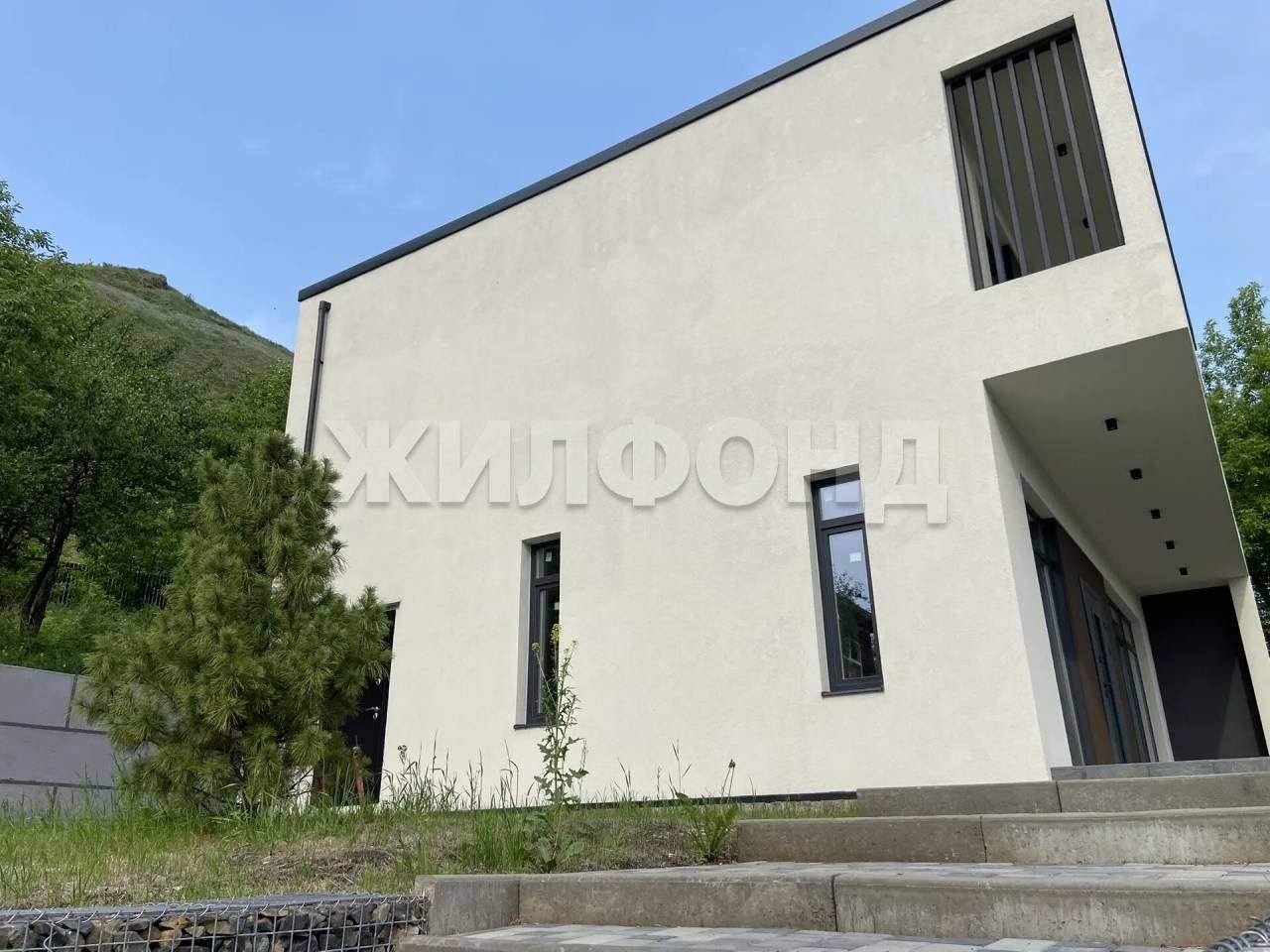 Дом на продажу в Красноярске, Благодатная улица фото №7