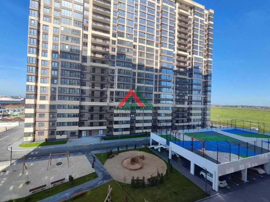Квартира на продажу в Краснодаре, Конгрессная улица, 41