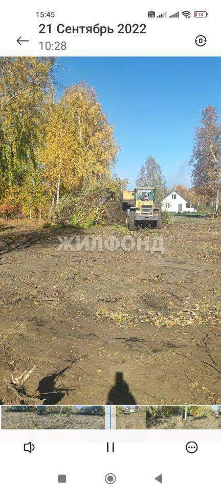Продам земельный участок 1000 м.кв.