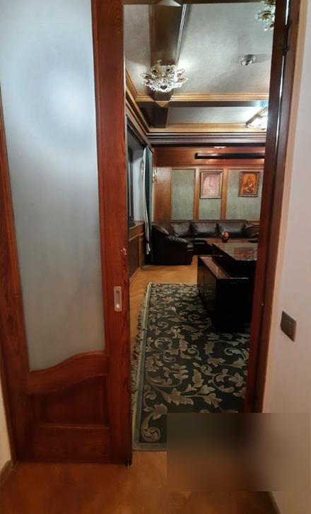 Сдам в аренду офис 151 м.кв.