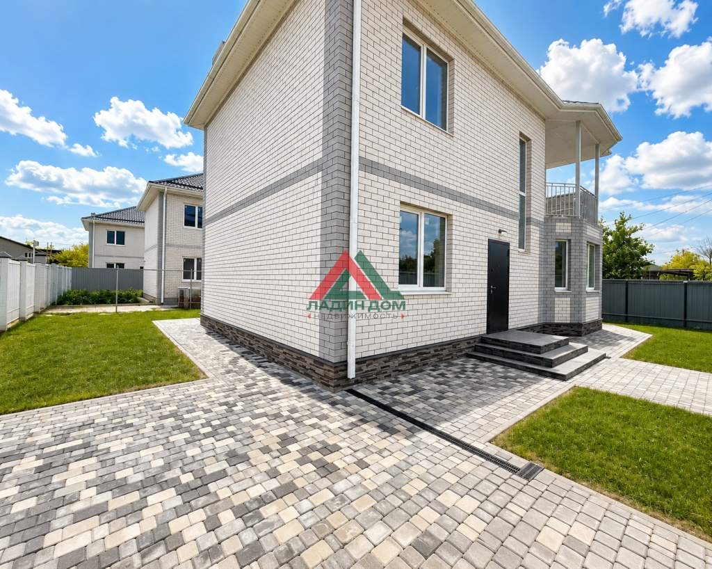 Дом на продажу в Южном, Крайняя улица, 9 фото №7