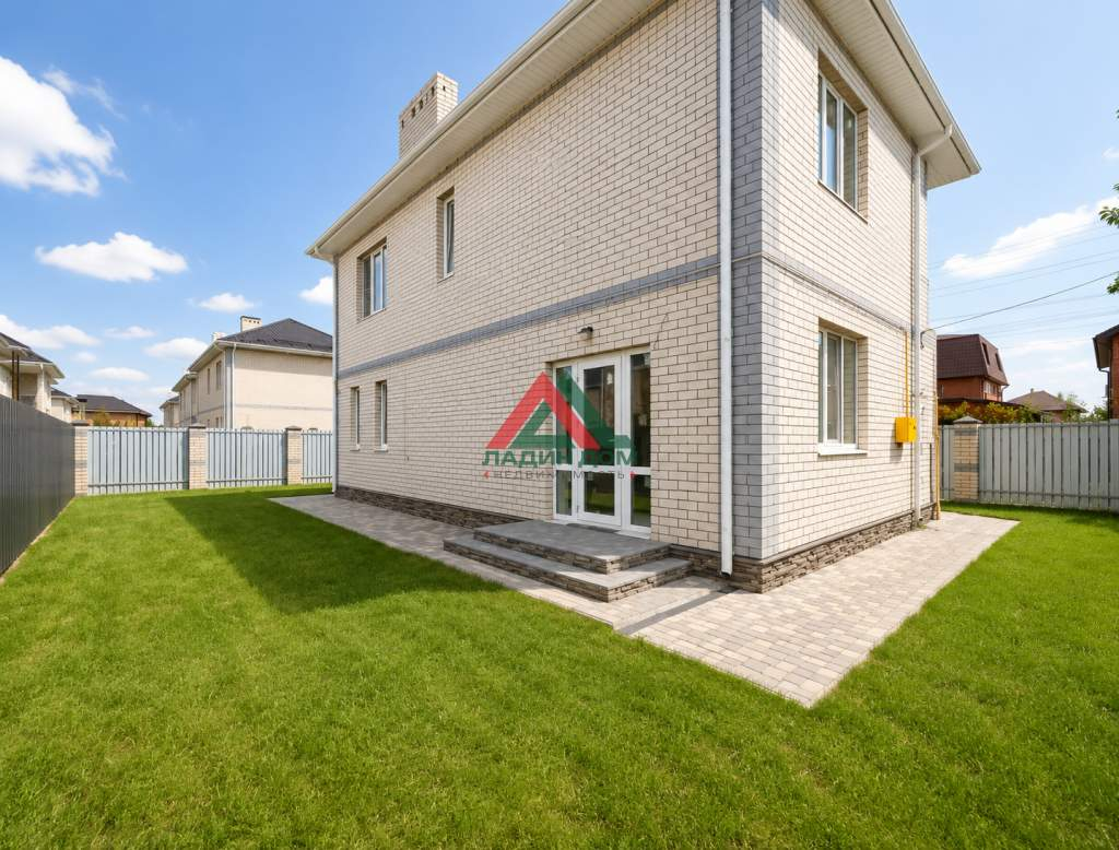Дом на продажу в Южном, Крайняя улица, 9 фото №1