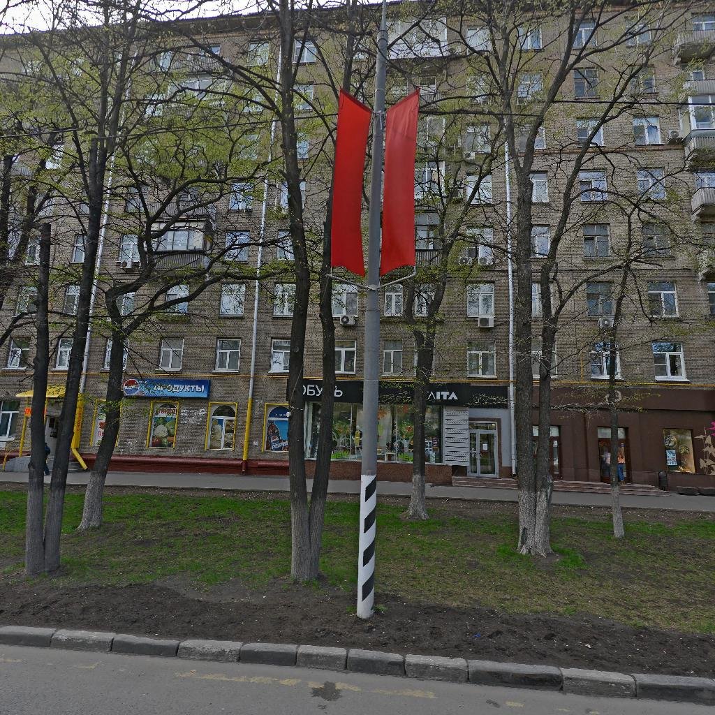 Сдам в аренду магазин 172 м.кв.