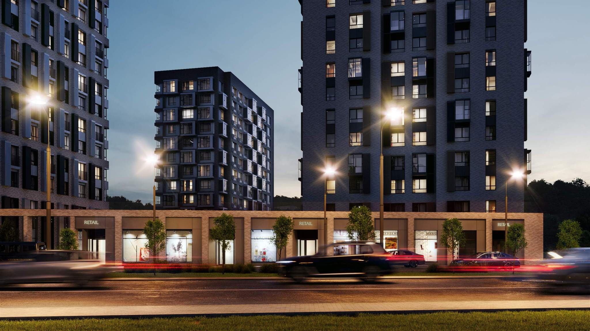 Продам помещение свободного назначения 65.3 м.кв.