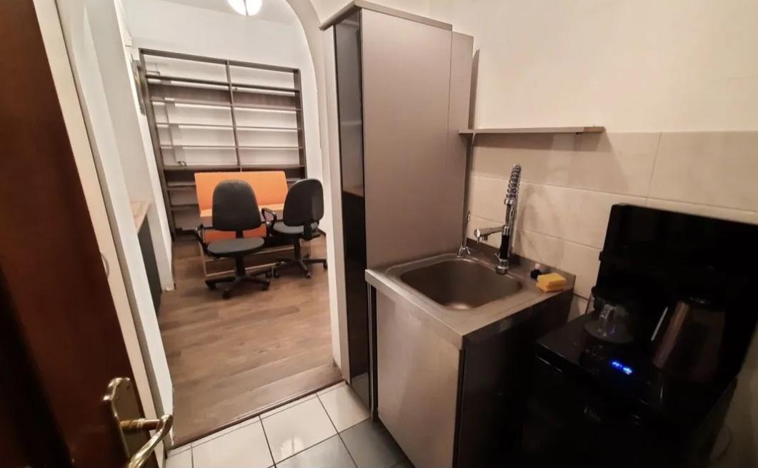 Сдам в аренду офис 120 м.кв.