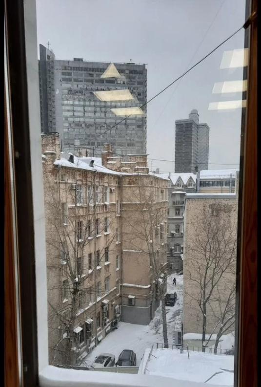 Сдам в аренду офис 44 м.кв.