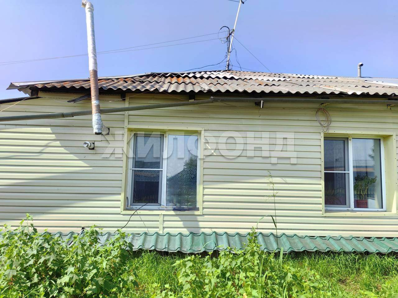 Дом на продажу в Павловске, Пушкина улица фото №16
