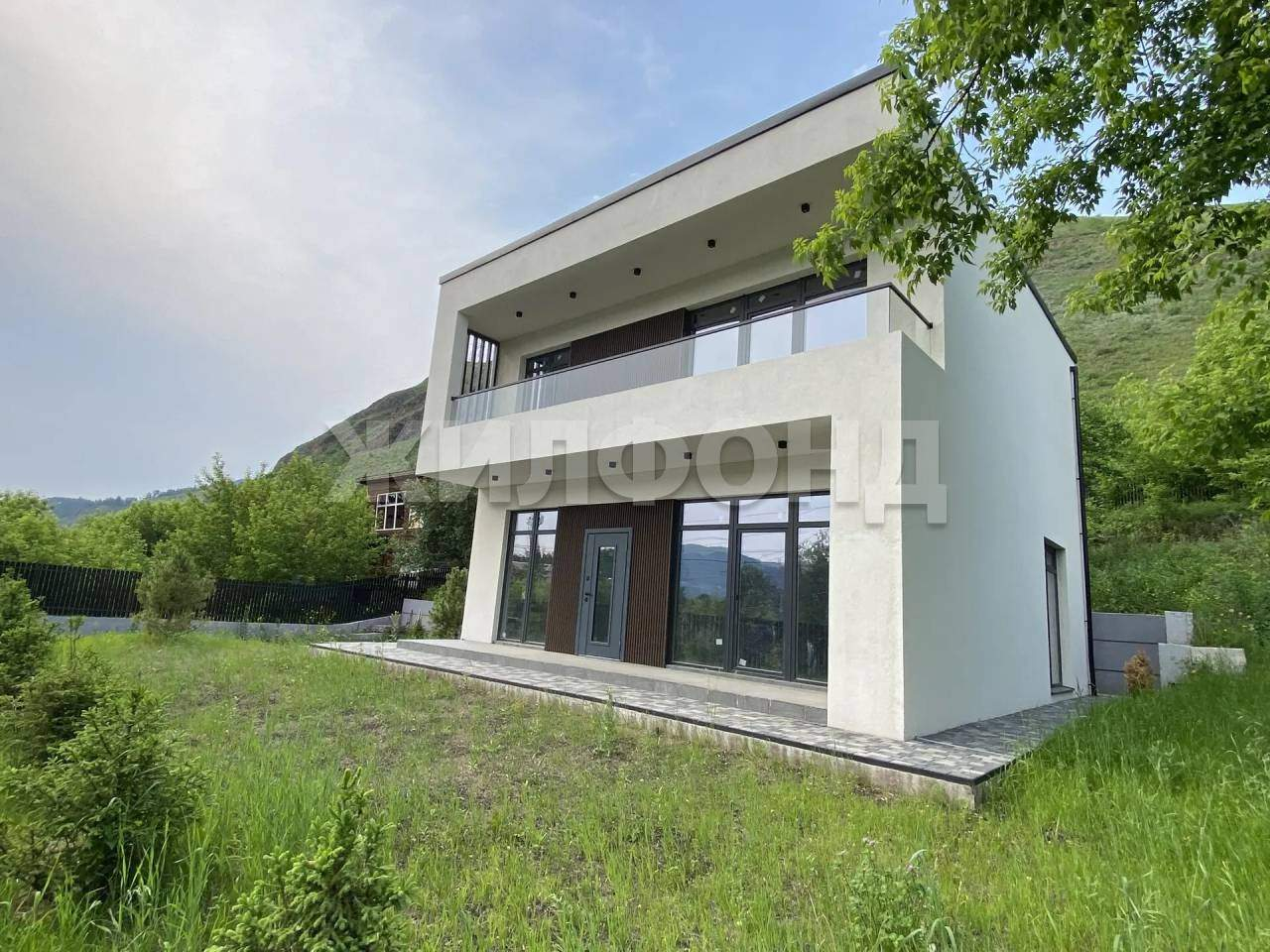 Дом на продажу в Красноярске, Благодатная улица фото №14