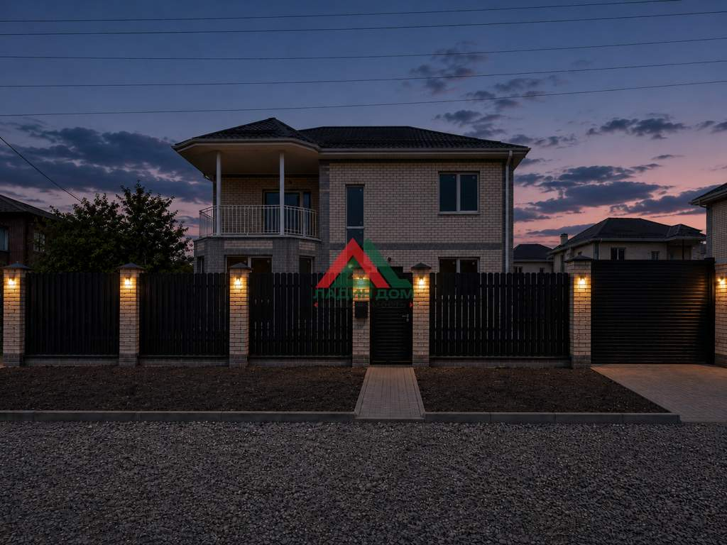 Дом на продажу в Южном, Крайняя улица, 9 фото №8