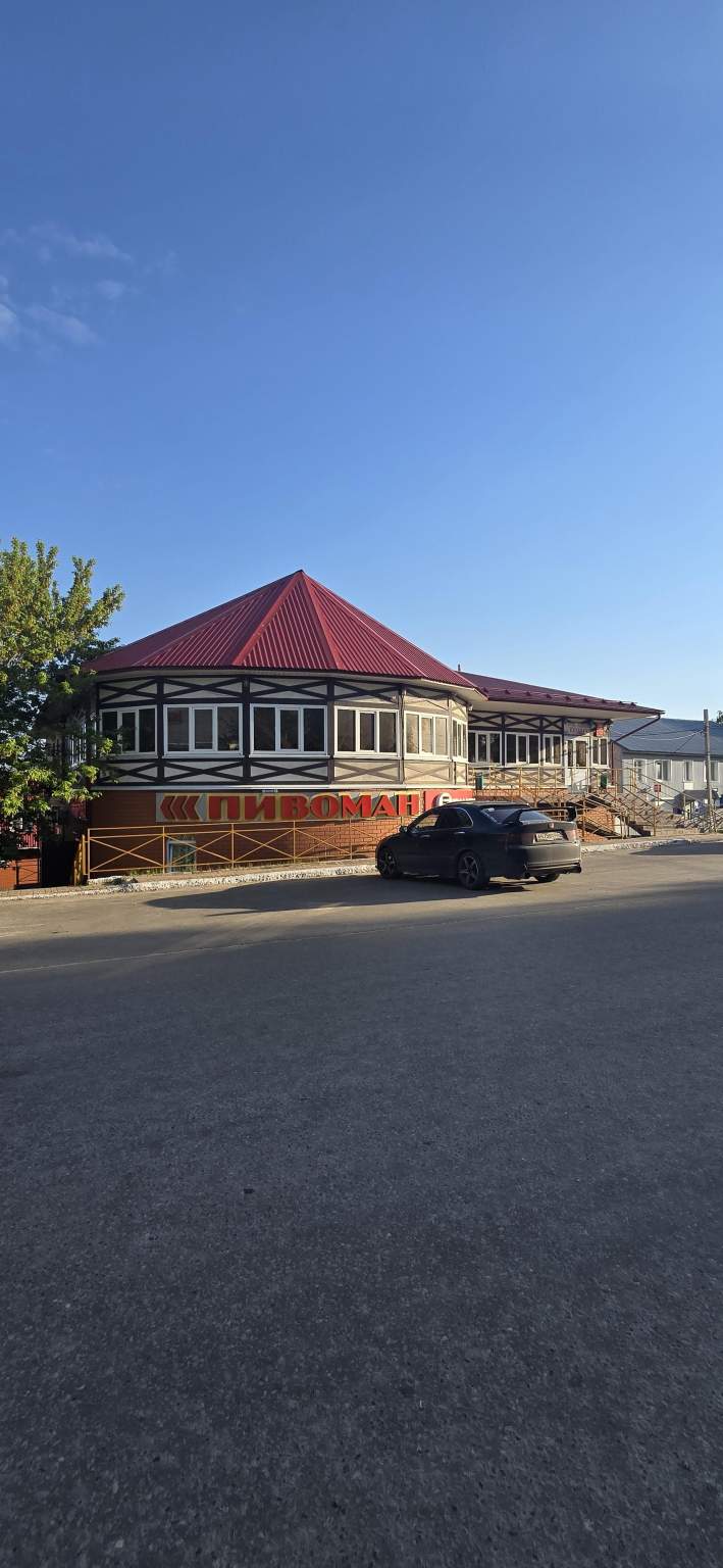 Продам торговое помещение 825.2 м.кв.