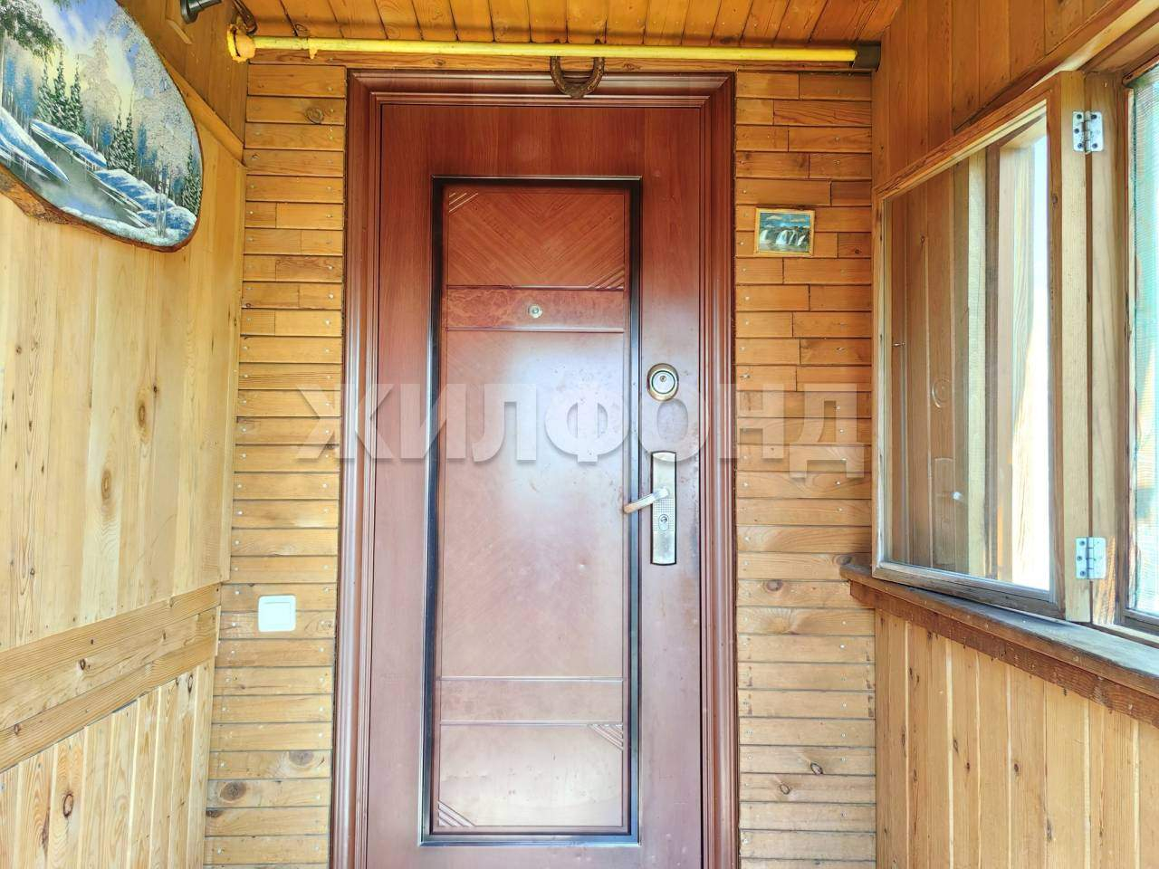 Дом на продажу в Павловске, Пушкина улица фото №13