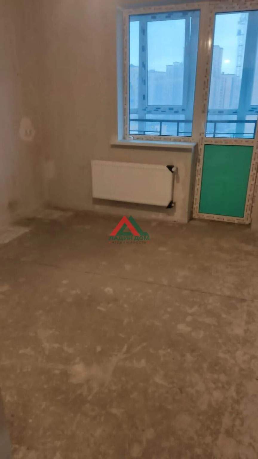 Квартира на продажу в Краснодаре, Конгрессная улица, 41