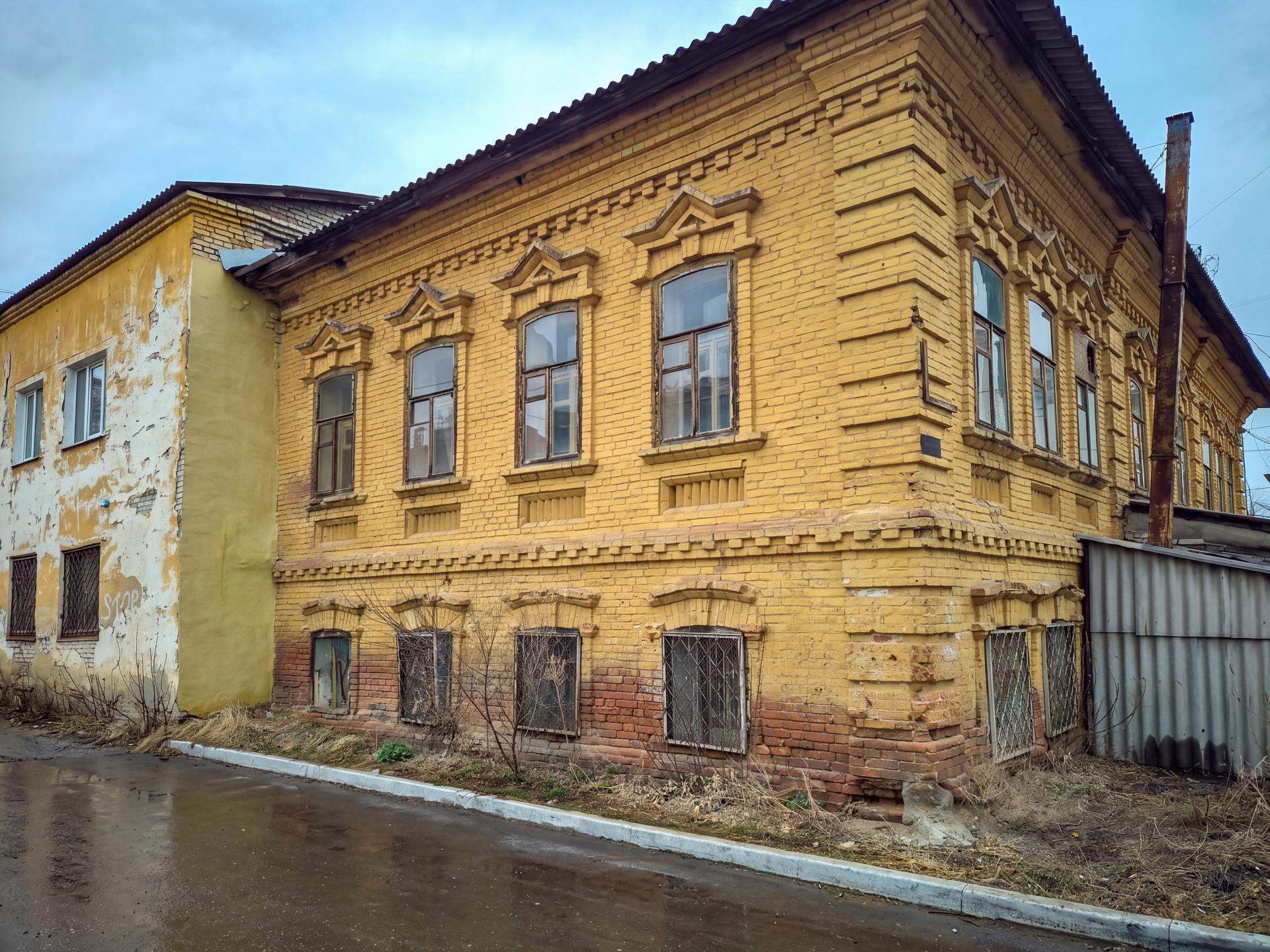 Продам торговое помещение 967.8 м.кв.