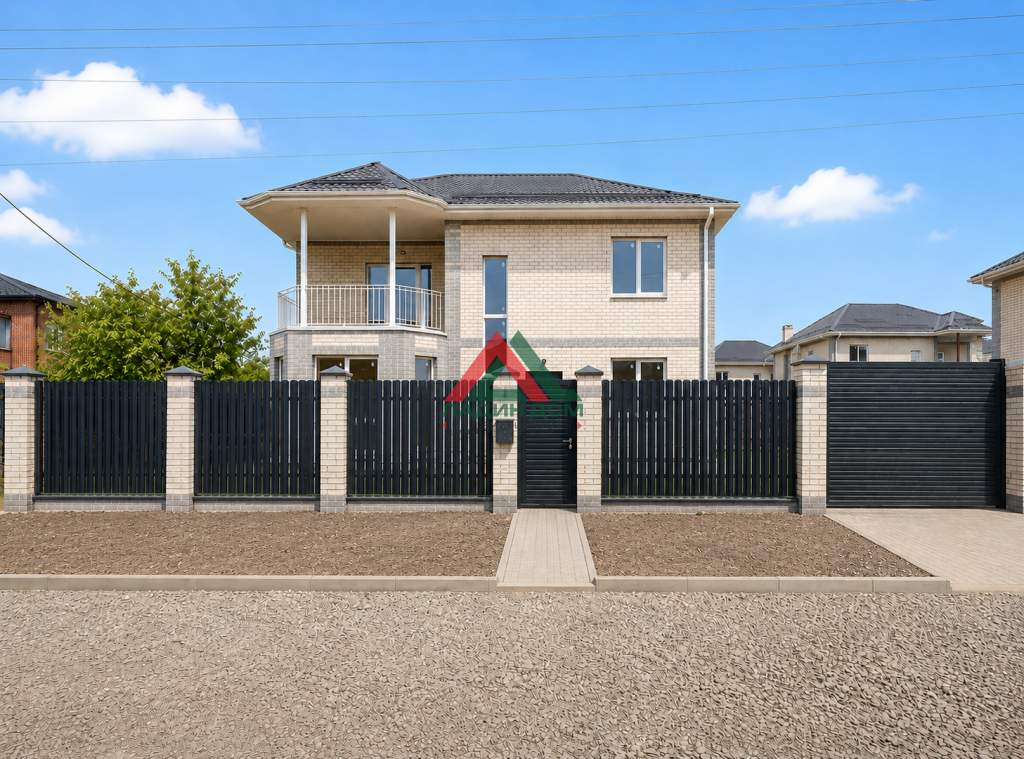 Дом на продажу в Южном, Крайняя улица, 9 фото №9