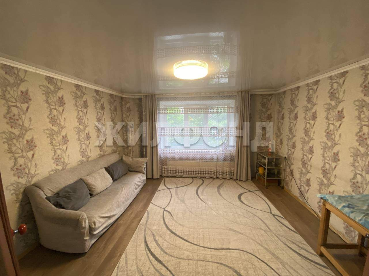 Квартира на продажу в Абакане, Маршала Жукова ул., 3