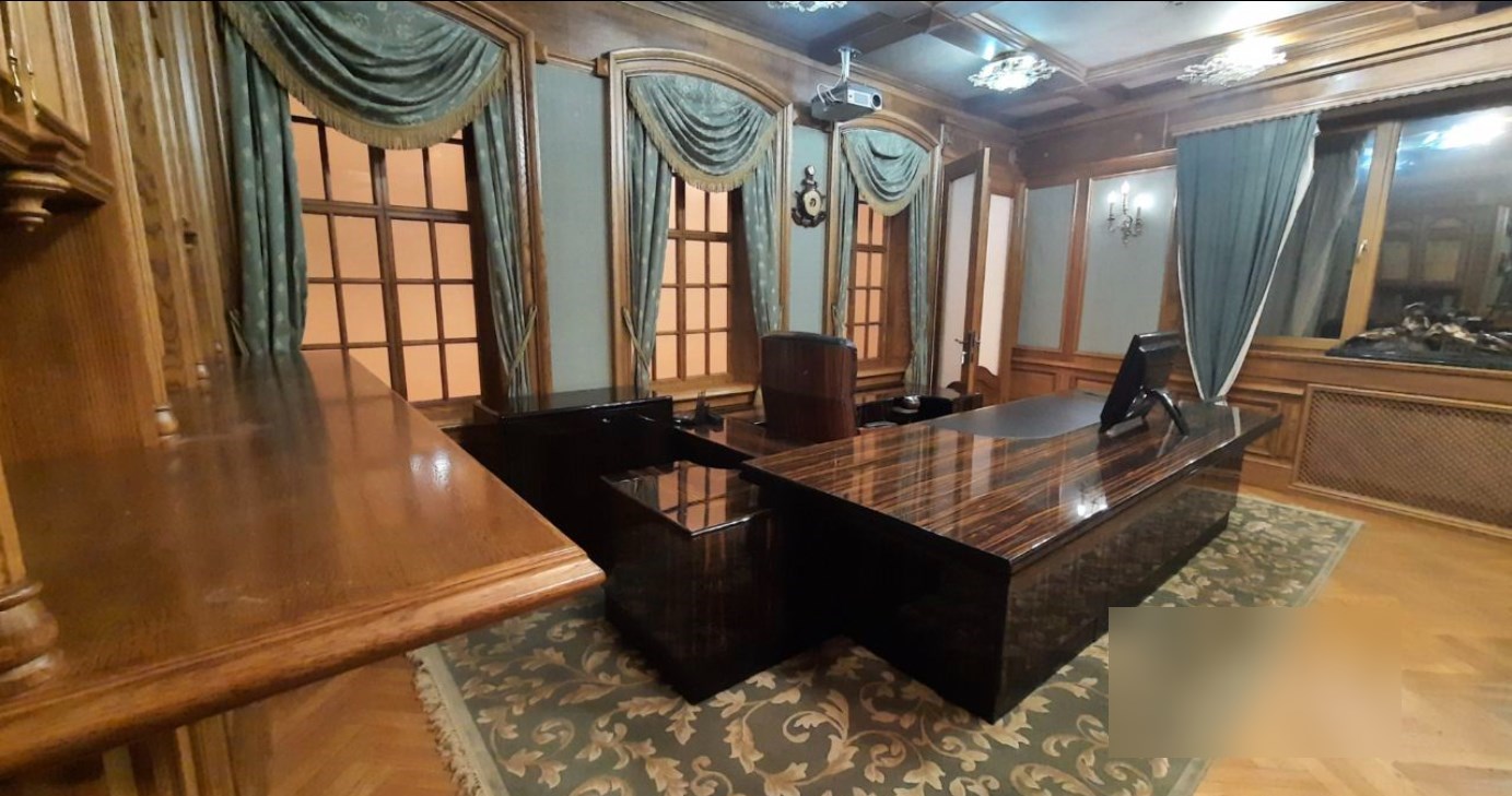 Сдам в аренду офис 151 м.кв.