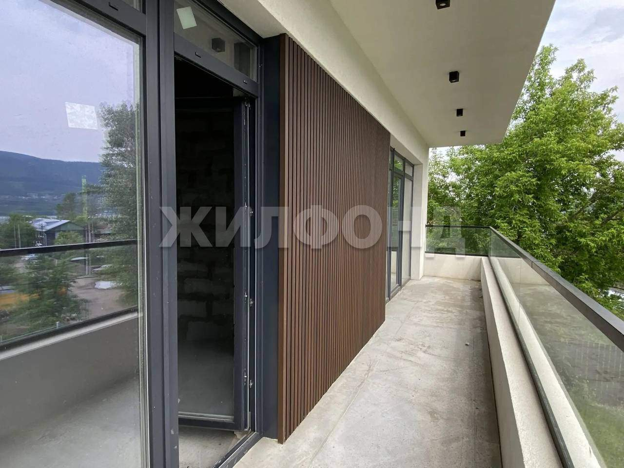 Дом на продажу в Красноярске, Благодатная улица фото №10