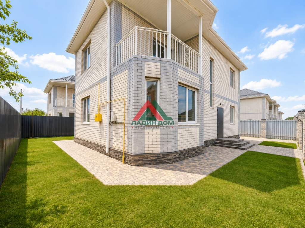 Дом на продажу в Южном, Крайняя улица, 9 фото №12