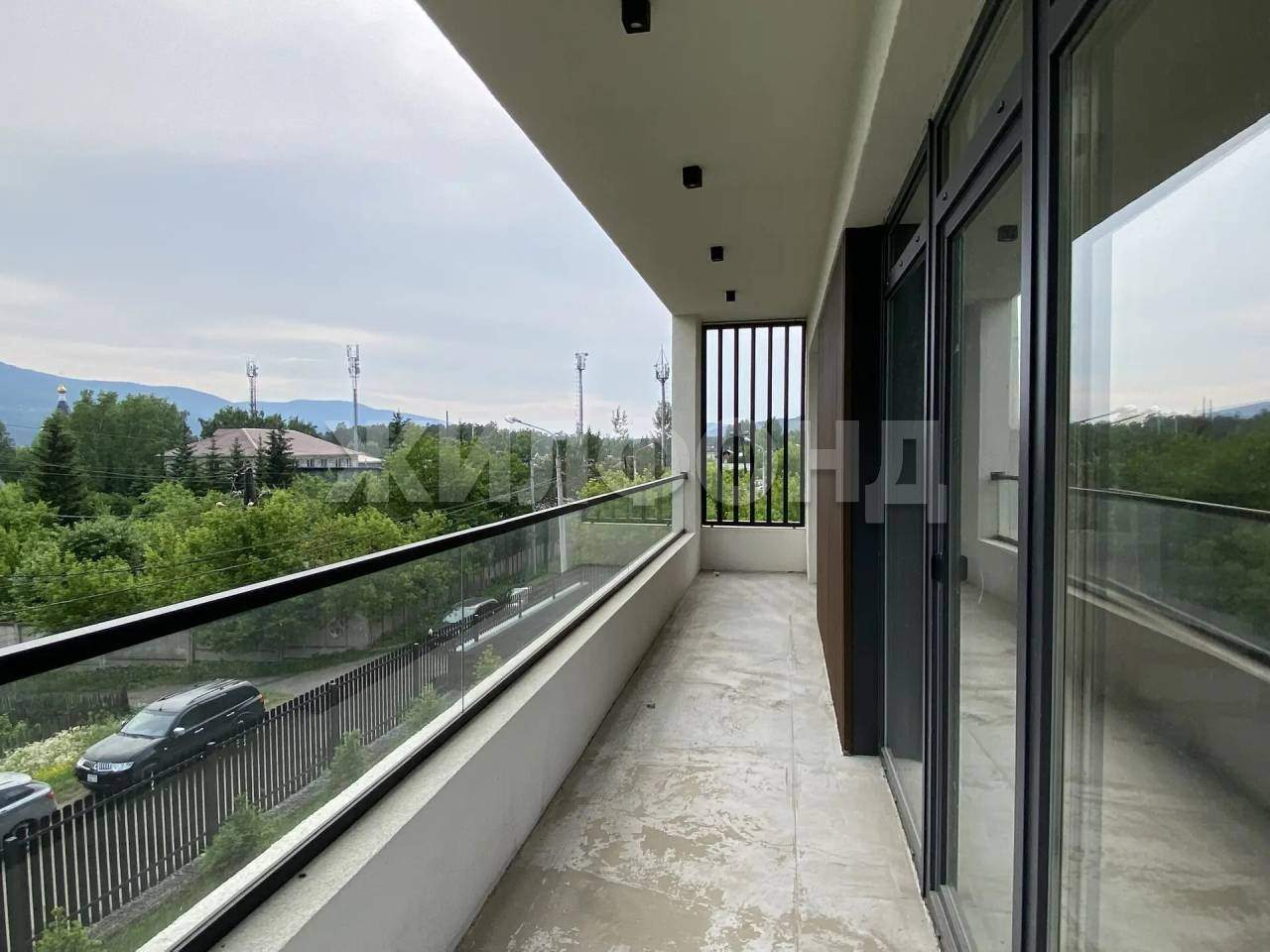 Дом на продажу в Красноярске, Благодатная улица фото №12