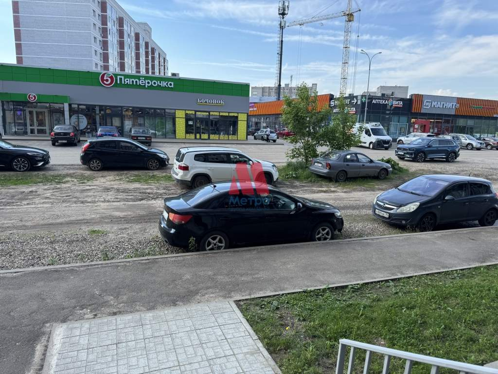 Сдам в аренду помещение свободного назначения 100 м.кв.